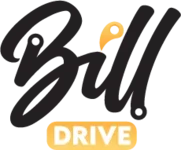 Logo Bill Drive
