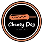 Logo Cheesy Dog