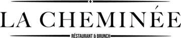 Logo La Cheminée