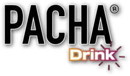 Logo Pacha Drink