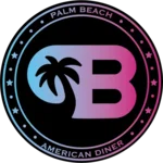 Logo Palm Beach
