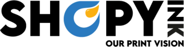 Logo ShopyInk