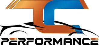 Logo TC Performance