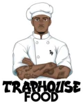 Logo Traphouse Food