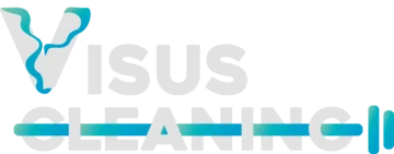 Logo Visus Cleaning