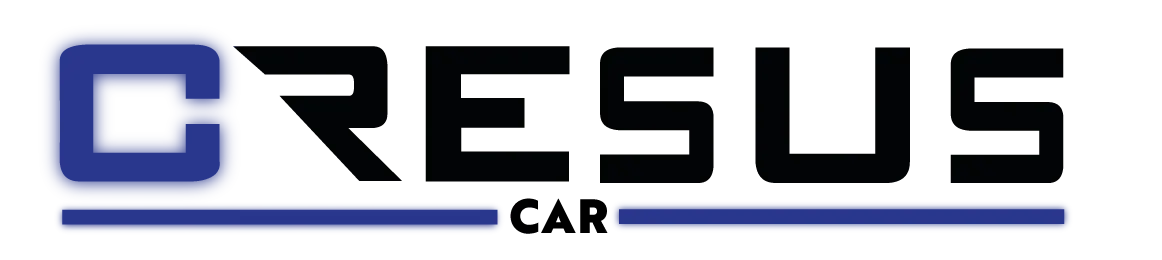 Logo Crésus Car