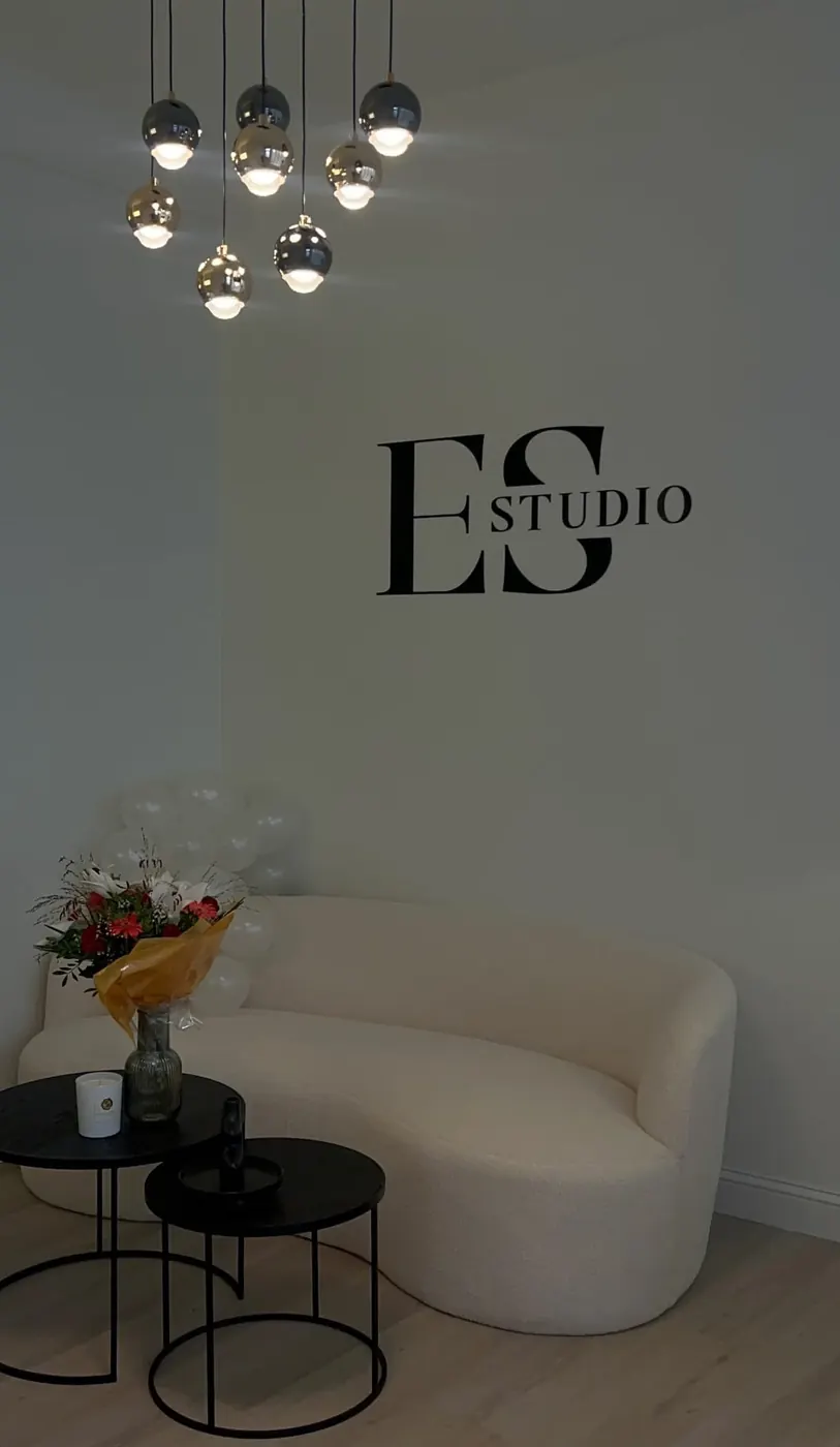 Devanture Es Studio vue 2