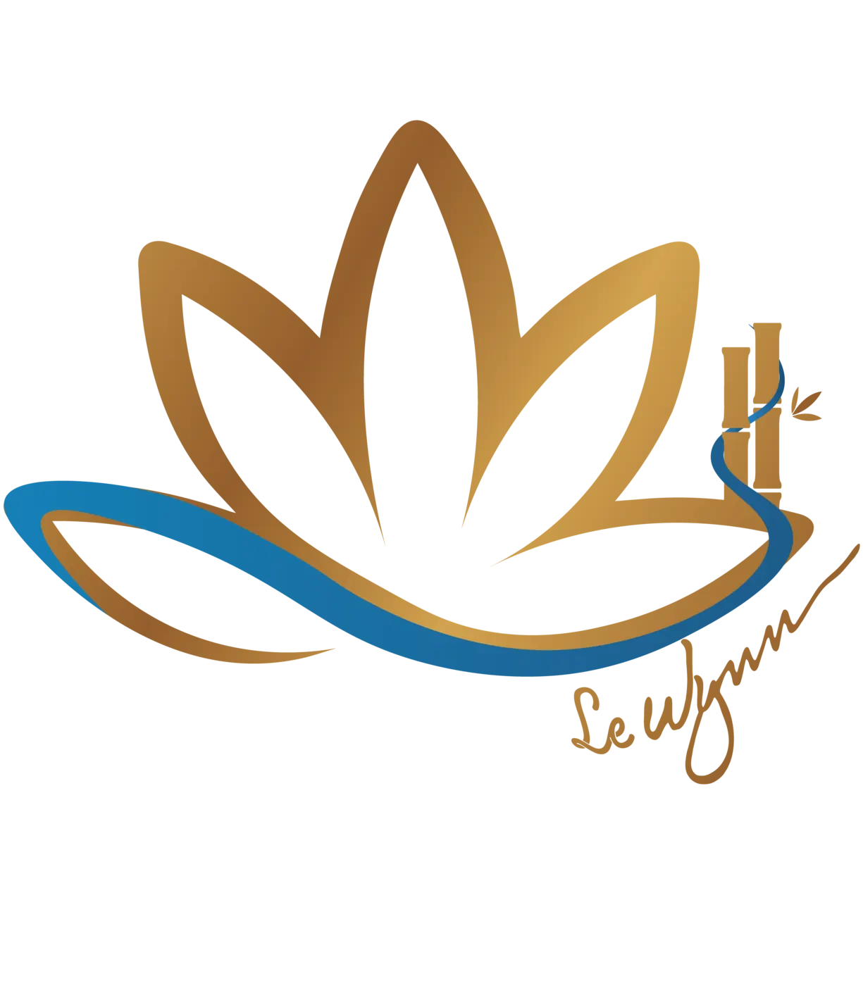 Logo Le Wynn