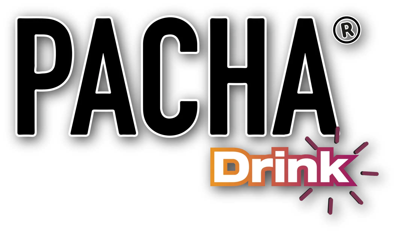 Logo Pacha Drink