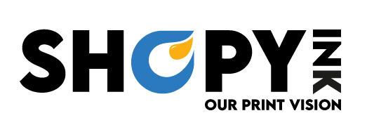 Logo ShopyInk