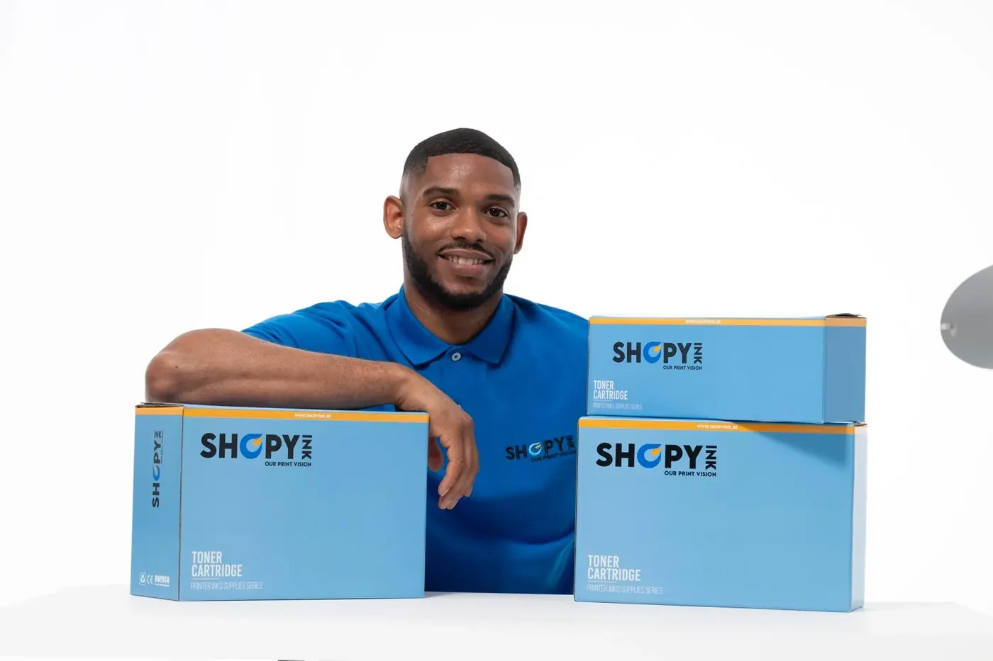 ShopyInk packaging toner 3