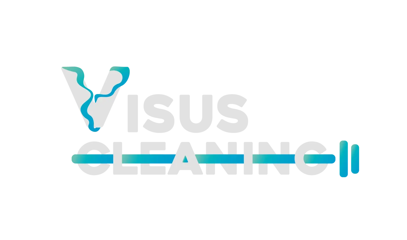 Logo Visus Cleaning