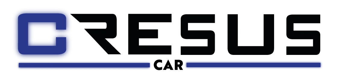 Logo Crésus Car