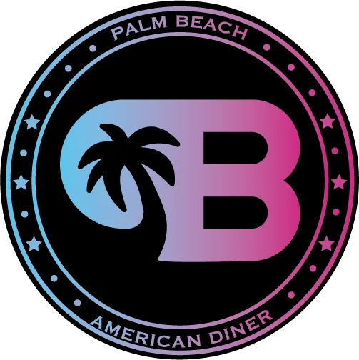 Logo Palm Beach